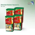 Knorr Zitronen Butter Sauce 4 x 1000g