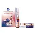 NIVEA CELLULAR Expert Lift Tag LSF30, Nacht & Serum