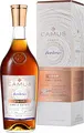 Camus VSOP Borderies Cognac mit Geschenkverpackung - Limited Edition Single Cru - 70cl 40° - Familienbesitz seit 1863