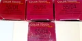Wella Color Touch Plus 55/04 hellbraun intensiv natur-rot  Intensiv 4 X 60 ml