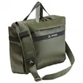 Vaude - Mineo Commuter Briefcase 17 - Umhängetasche Gr 17 l oliv