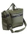 VAUDE Fahrrad 2in1 Hinterradtasche und Bürotasche Mineo Commuter Briefcase 17 Liter, khaki, Einheitsgröße