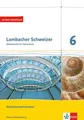 Lambacher Schweizer Mathematik. Klassenarbeitstrainer. Schülerheft mit Lösung...