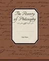 Karl Marx The Poverty of Philosophy (Taschenbuch)