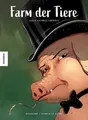 Farm der Tiere nach George Orwell