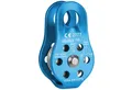 ALPIDEX Umlenkrolle ALPIDEX Umlenkrolle Seilrolle Fix Pulley