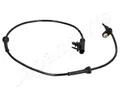 Japanparts ABS-521 ABS-Sensor.