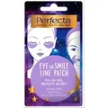 DAX PERFECTA EYE PATCH Gel-Augenklappen 1 Stück
