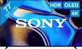 Sony 77 Zoll Bravia 8 OLED 4K (2024) K77XR80PAEP