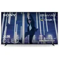 Sony K77XR80PAEP OLED UHD Smart TV HDR - Schwarz