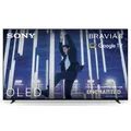 Sony K77XR80PAEP Bravia 8 (XR80) 77'' 77" (195cm) OLED Google Smart TV