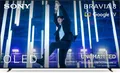 77" Sony Bravia 8 (K77XR80PAEP)