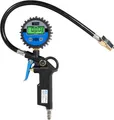 GÜDE digitaler Reifenfüller 11E digital Manometer 7 bar Reifenfüllgerät