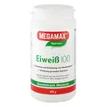 MEGAMAX Eiweiß 100 NEUTRAL 400 g
