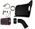Sport-Luftfilter 57I-1000 K&N Filters für BMW 3 3 Coupe 3 Touring 3 Cabriolet