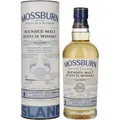Mossburn ISLAND Blended Malt Scotch Whisky 46% Vol. 0,7l in Geschenkbox