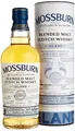 Mossburn | Blended Malt Scotch Whisky | Island | 700ml | Rauchigkeit und Würze der Insel-Whiskys | 46% vol.