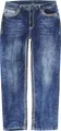 Übergrössen Jeans LAVECCHIA Comfort Fit LV-503 stoneblau W52/L30