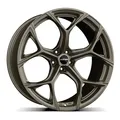 Alufelgen GMP ULTRIVITY 19" 8.5J 5x112 ET 45 66.6 METAL BRONZE