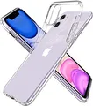 Spigen Liquid Crystal Clear iPhone 11