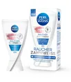 Zahncreme Raucher Zahnweiss 50ml - Whitening, Perlweiss, entfernt Verfärbungen