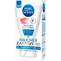 PERLWEISS™ RAUCHER ZAHNWEISS Zahnpasta 50 ml