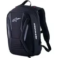 Alpinestars Charger Boost 18L, Rucksack - Schwarz/Schwarz