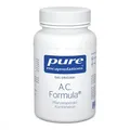 Pure Encapsulations A.c. Formula Kapseln