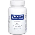 Pure Encapsulations A.C. Formula Kapseln 120 St