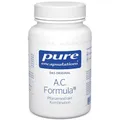 pure encapsulations® A.C. Formula®