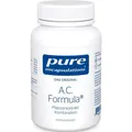 PURE ENCAPSULATIONS A.C. Formula Kapseln, 120 St PZN 05135176