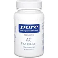 PURE ENCAPSULATIONS A.C. Formula Kapseln 120 St