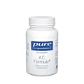 PURE ENCAPSULATIONS A.C. Formula Kapseln 120 St PZN 5135176