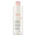 Avène Mizellen-Reinigungslotion zum Entfernen von Make-up (Mizellenwasser, 400 ml) (100025)