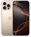 Apple iPhone 16 Pro Max 256GB 6.9" Desert Titanium EU MYWX3HX/A