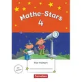 Mathe-Stars 4. Schuljahr. Übungsheft mit Lösungsheft