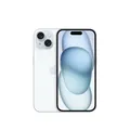 Apple iPhone 15 128GB blau MTP43ZD/A
