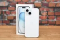 APPLE iPhone 15 blue 128GB MTP43ZD/A ohne SIM Lock - NEU