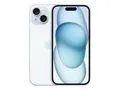 Apple iPhone 15 - 5G Smartphone - Dual-SIM / #CY1VP