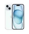 Apple iPhone 15 Blau 128GB - Sehr Guter Zustand - Gewährleistung