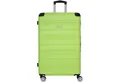 NOWI Hartschalen-Trolley Rhodos, 4 Rollen, ABS