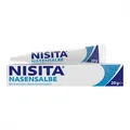 Nisita Nasensalbe