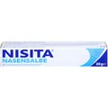 Engelhard Arzneimittel GmbH & Co.KG Nisita Nasensalbe bei trockener Nasenschleimhaut, 20 g