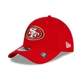 New Era NFL The League 9Forty Verstellbare Basecap San Francisco 49ers - Offizielle Teamfarben