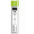 Fine Dry Ersatzminen Graphit Hb - 7030 - Pica