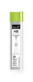 Pica FINE Dry 24 x Ersatzminen Graphit HB Minen für Tieflochmarker Baumarker NEU