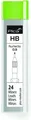 Pica-Marker GmbH Pica Fine-Dry Ersatzminenset HB