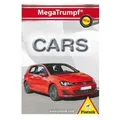 Piatnik Quartett Cars (Deutsch, 2 - 4 Spieler) (4228)