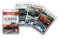 Piatnik 4228 - Quartett MegaTrumpf - Autos, Kartenspiel, Neu