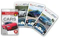 Piatnik Spiel Mega Trumpf - Cars